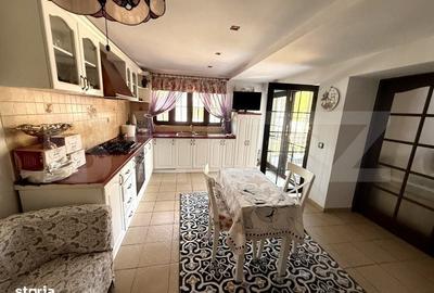 Casă cu 3 camere în Nisipoasa - 1
