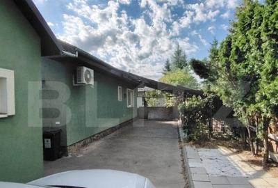 Casa deosebita cu 3 camere si spatiu comercial in Sangeorgiu - 13