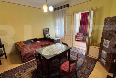 Casa de vanzare in centrul Pancota cu magazin si dependinte. - 12
