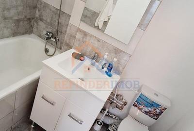 Apartament de vanzare cu 2 camere, zona Titan - Bulevardul Nicolae Grigorescu - 11