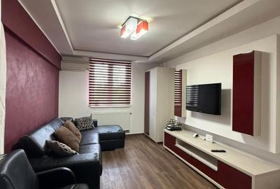 Apartament cu 2 camere decomandat, mobilat în Gheorgheni - 1