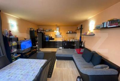 Casa de 284 mp, impartit in 3 apartamente, teren 503 mp, Gri - 14