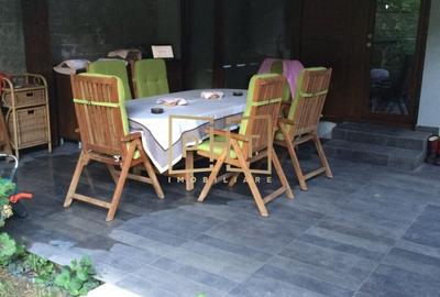 OCAZIE UNICA! Casa individuala in centrul Clujului cu 6 camere, 216 mp utili. - 3