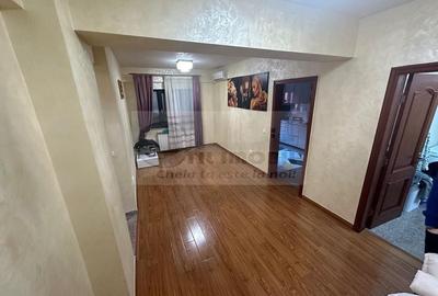 Ap 50 mp, 2 camere, mobilat utilat, zona- Gara Nicolina – 95.000 € neg - 1