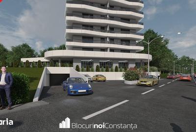 Apartament cu 2 camere în Central - 15