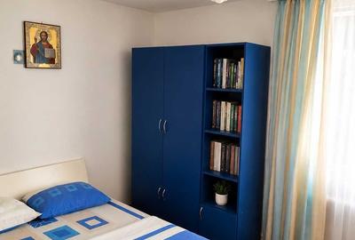 Apartament cu 2 camere semidecomandat în Ultracentral - 2