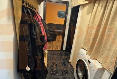 Apartament 2 camere de vanzare  situat in zona KM 4-5, Constanta - 8