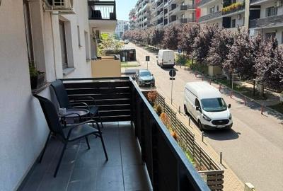 APARTAMENT 2 CAMERE, LA CHEIE,  cart.Buna Ziua, 57 mp utili, GARAJ - 11