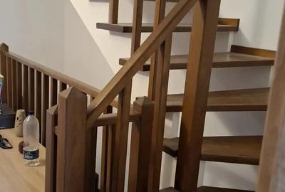 Casă cu 3 camere cu Teren 274 Mp în Moșnița Nouă