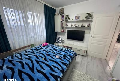 Apartament cu 2 camere decomandat în Miroslava - 15