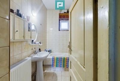 Casa cu 4 camere + anexe in ?ofronea - 5