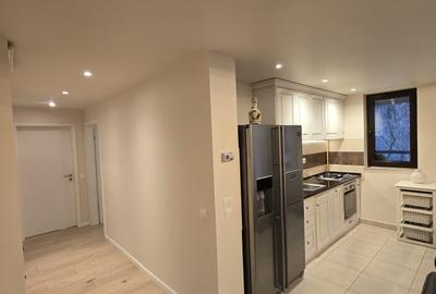 Apartament cu 3 camere decomandat, mobilat în Iancu Nicolae - 13