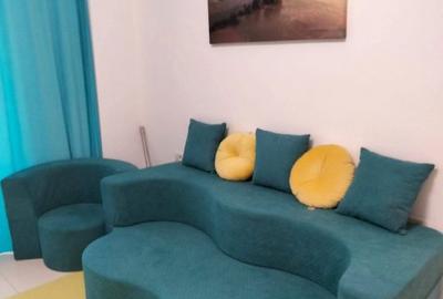Apartament cu 2 camere în Nord - 4