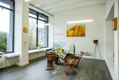 Hala industriala Clasa A, 895 mp + teren 2.880 mp, Ploi... - 15