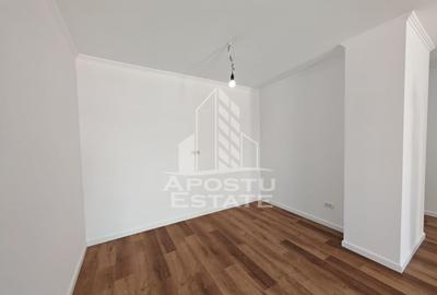 Apartament cu 2 camere semidecomandat în Torontalului - 2