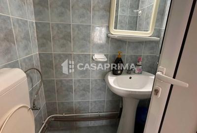 Apartament cu 3 camere decomandat, mobilat în Gară - 9