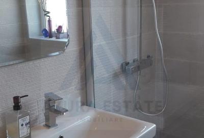 Apartament cu 3 camere decomandat, mobilat în Tilișca - 4