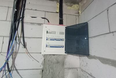 Casă individuală cu 5 camere cu Canalizare în Mailat - 17