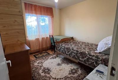 Apartament 2 camere Mircea cel Batran-Liceul de Turism - 4