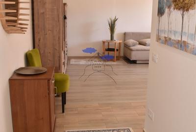 Apartament cu 2 camere decomandat, mobilat în Astra - 2