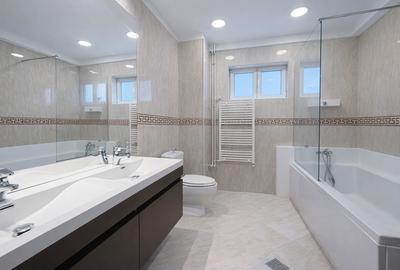 3 Camere || Primăverii- Charles de Gaulle || Mobilare la Cerere - 6