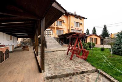 RECO Pensiune turistica cu 20 camere, Baile Felix-Bihor - 28