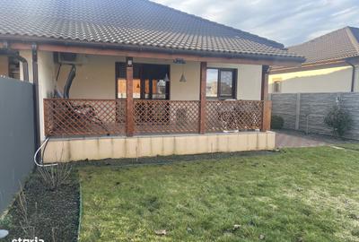 Casă cu 3 camere cu Teren 313 Mp în Moșnița Nouă - 6