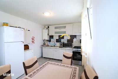 Casă cu 3 camere în Sârca - 6