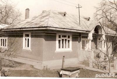 Casă cu 2 camere în Albești - 4