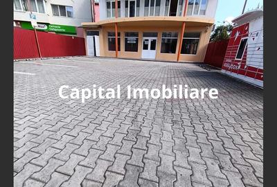 Spațiu comercial de închiriat , , , 2 Camere, 270 m2, Targu Mures