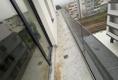 Tomis Plus-2camere, mobilat si utilat lux - 7