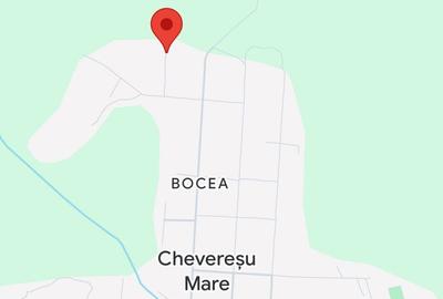 Spațiu comercial, în Chevereșu Mare - 1