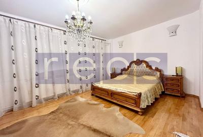 Apartament cu 3 camere decomandat, mobilat în Șoseaua Nordului - 5