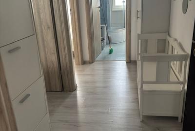 Apartament cu 3 camere decomandat, mobilat în Roșu - 10