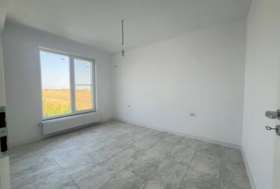 Vila individuala - 5 camere - 3 bai - dressing - 417mp teren - 12
