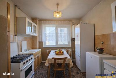 Apartament cu 2 camere în Lenin - 3
