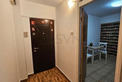 REA1026948 Apartament Spatios cu 3 Camere I Zona Cocosul Rosu I - 8