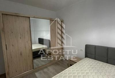 Apartament cu 2 camere, zona Braytim, centrala proprie - 8