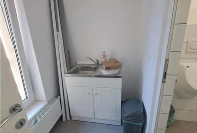 Spatiu comercial Iosefin etaj 1 cu lift+loc parcare - 14