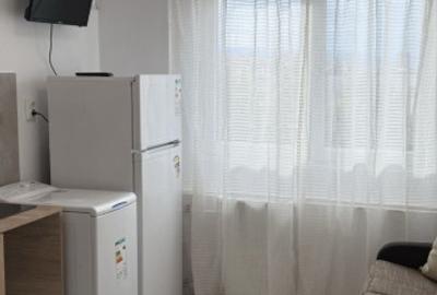 Garsonieră nedecomandată în Tractorul - 9