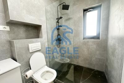 SouthSide - 2 Camere Modern cu balcon si parcare pe termen lung - 13