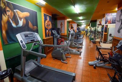 Spatiu comercial/sala fitness Giulesti - Crangasi - Podul G Spatiu comercial/sala fitness Giulesti - Crangasi - Podul G - 20