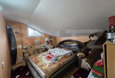 Casă cu 1 camere cu Teren 392 Mp în Turda - 17