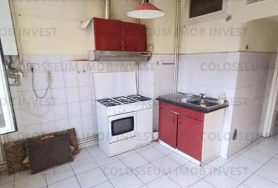 Apartament cu 3 camere decomandat în Centrul Civic - 5