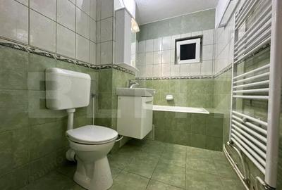 Apartament cu 2 camere de inchiriat - zona Cetate, Alba Iulia - 6