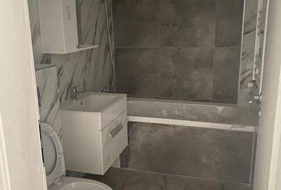 Garsoniera decomandata - Metrou Berceni - Proiect Nou - 3