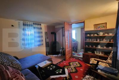 Oportunitate ! Casa pe structura de lemn in Corunca - 6