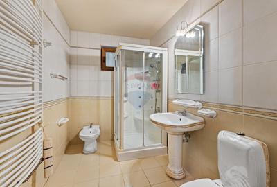 Casa / Vila cu 6 camere de vanzare - Oraselul Copiilor - 26