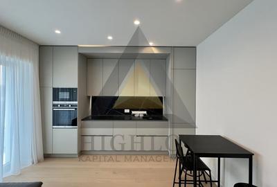 PRIMA INCHIRIERE | PROMENADA FLOREASCA | 2 CAMERE | COMPLET MOBILAT - 2