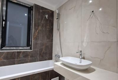 Pipera - Aviatiei - Petricani - My Place - 3 camere - loc parcare - etaj 2 - LUX - 14